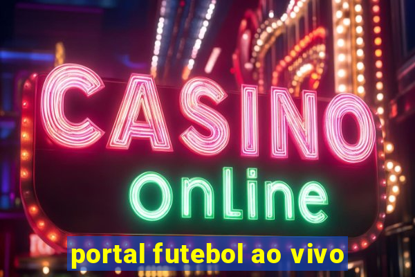 portal futebol ao vivo